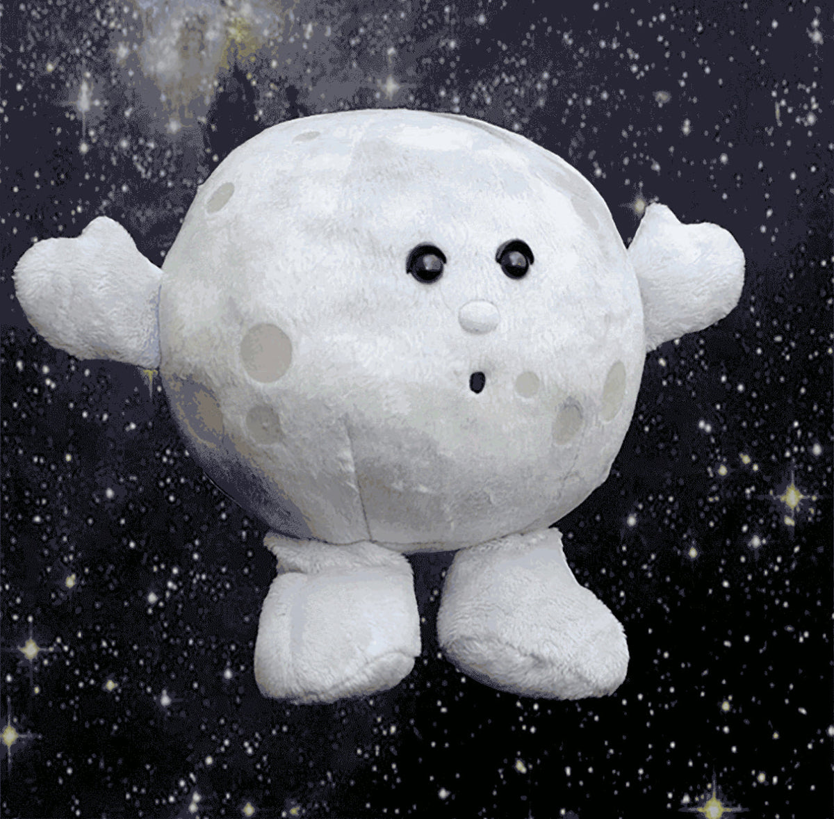 Moon Buddy