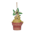 Harry Potter Mandrake Hanging Ornament