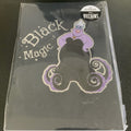 Disney Villains Black Magic Ursula Notebook