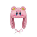 Kirby Ushanka Hat