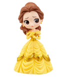 Beauty and the Beast Belle Banpresto Q-Posket Figure