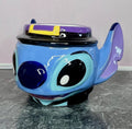 Stitch Spooky 3D Mug