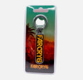Far Cry 6 Enamel Keychain