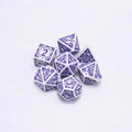 Dynasty 7pc Dice Set