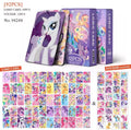 My Little Pony Lomo Cards - Pastel 92pc Set