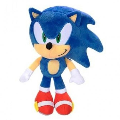 Sonic the Hedgehog 9â€ Plush Assortment