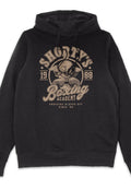 Killer Klowns from Outer Space: Shortyâ€™s Boxing Academy Black Hoodie