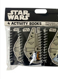 Star Wars Activity Book
