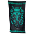 Assassinâ€™s Creed Valhalla Bath Towel