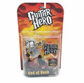 Guitar Hero God of Rock in Toga Action Figure