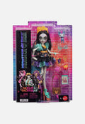 Monster High Skelita Calaveras G3 Doll