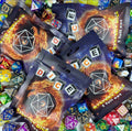 Dice Mystery Bag