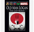 Old Man Logan - The Last Ronin Graphic Novel