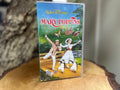 Walt Disneyâ€™s Mary Poppins VHS