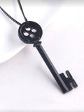 Coraline Key Necklace