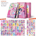 My Little Pony Lomo Cards 92pc Set