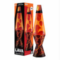 LAVA Lamp Volcanic Crags - 14.5 Inch