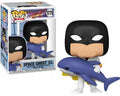 Space Ghost Cast To Coast 1770 Space Ghost With Shark Funko Pop! Vinyl Figure