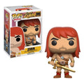 Son of Zorn 399 Zorn Funko Pop! Vinyl Figure