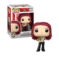WWE POP! Vinyl Figure Lita with Championship Belt 9 cm