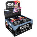 Star Wars Unlimited: Ashes of the Empire