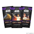 Star Wars Unlimited: Secrets of Power Trading Card Booster Pack