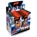 Formula 1 Topps Turbo Attax Trading Card Game 2026 Booster Pack