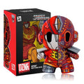 Transformers Hotrod Whatâ€™s Inside Edition Plush