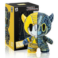 Transformers Bumblebee Whatâ€™s Inside Edition Plush
