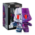 Transformers Megatron Whatâ€™s Inside Edition Plush