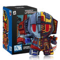 Transformers Starscream Whatâ€™s Inside Edition Plush