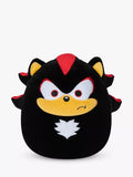 Sonic The Hedgehog Shadow 10â€ Squishmallow Plush