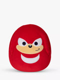 Sonic The Hedgehog Knuckles 10â€ Squishmallow Plush