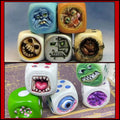 Devilâ€™s Dice