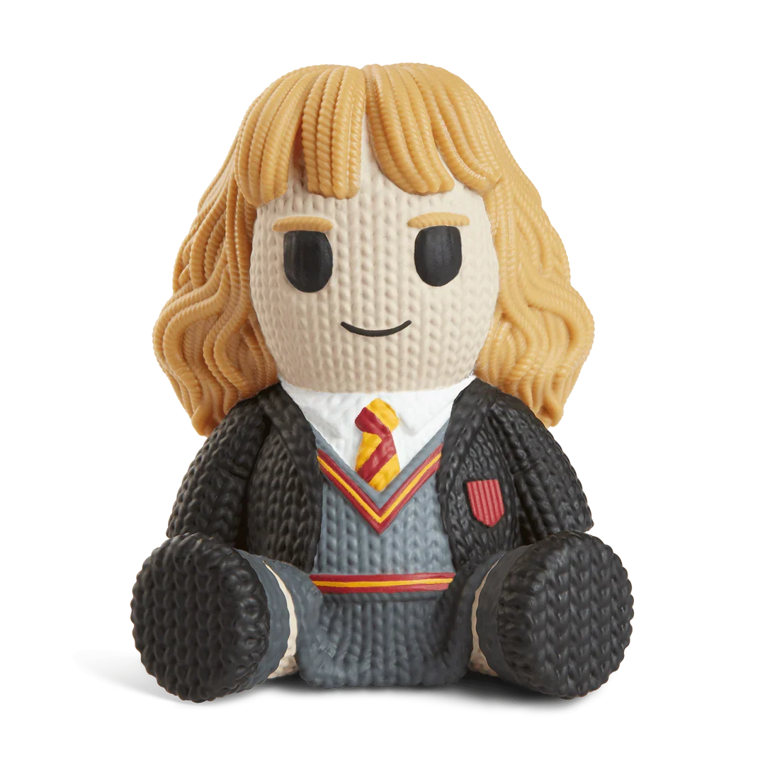 Harry Potter Hermione Granger Collectible Vinyl Figure