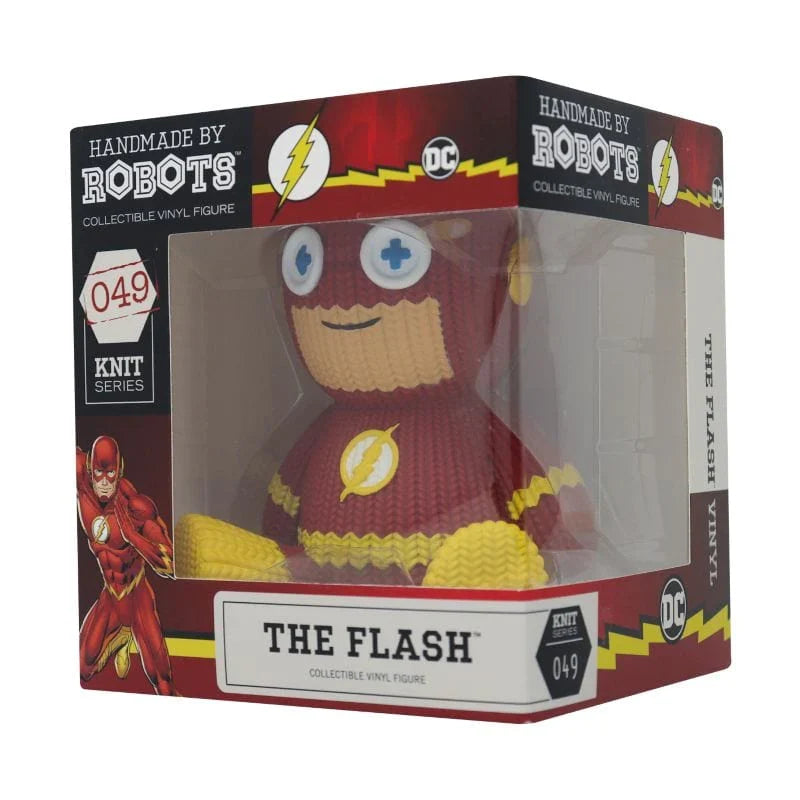 The Flash Collectible Vinyl Figure