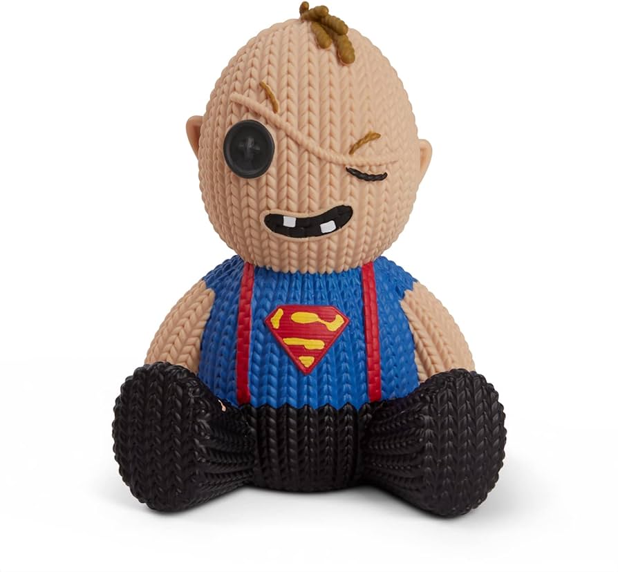 The Goonies Sloth Collectible Vinyl Figure