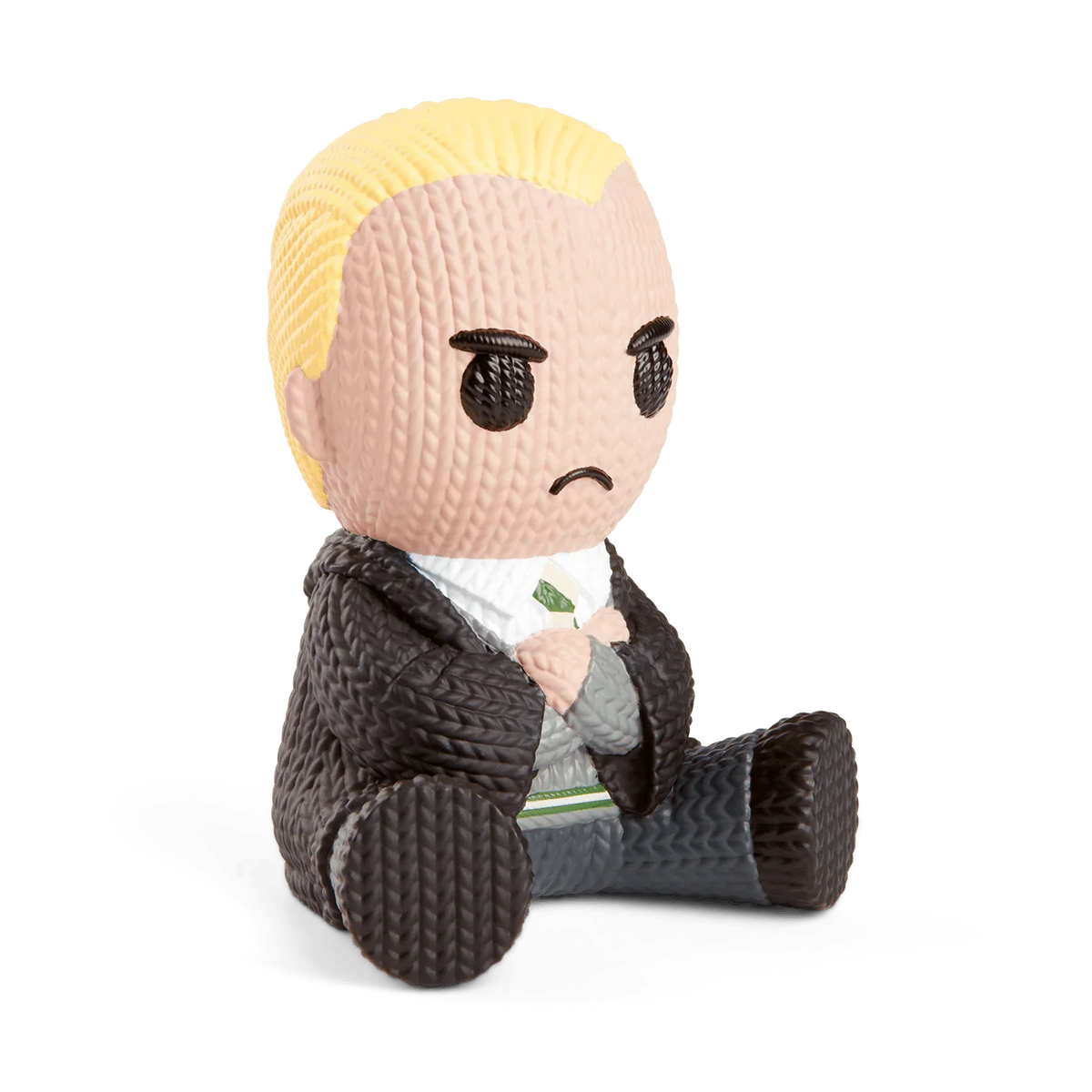 Harry Potter Draco Malfoy Collectible Vinyl Figure