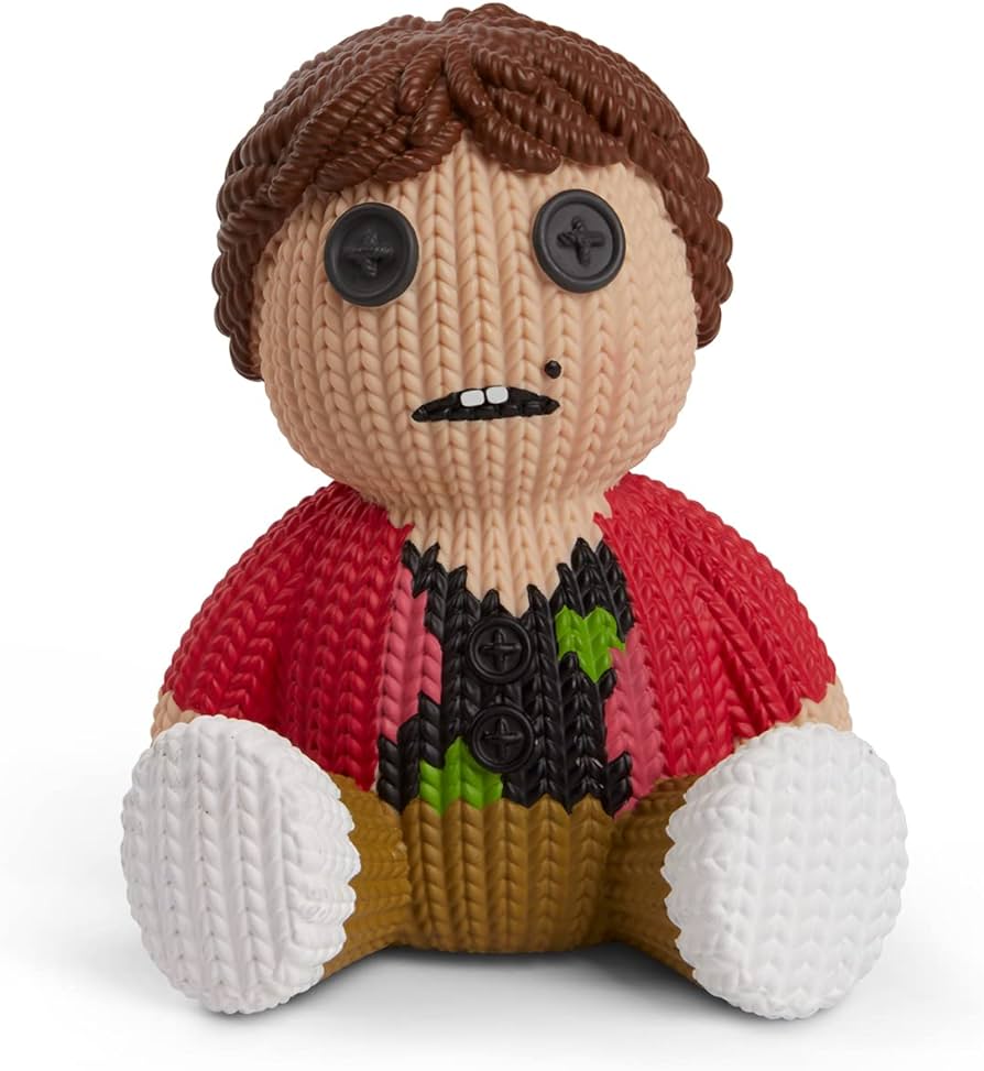 The Goonies Chunk Collectible Vinyl Figure