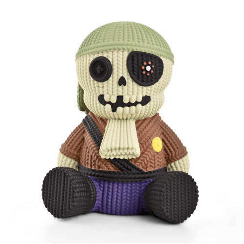 The Goonies One-eyed Willy Collectible Vinyl Figure