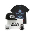 Star Wars Merch Box