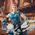 Overwatch Zarya Ultimate Action Figure