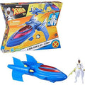 X-Men â€˜97 Team X-Jet & Storm Figure Set