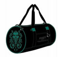 Assassinâ€™s Creed Valhalla Eivor Vintage Sports Bag
