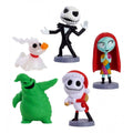 The Nightmare Before Christmas Figures
