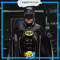 Batman (1989 Movie) 8-inch Clothed Figure