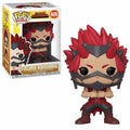 My Hero Academia 606 Eijiro Kirishima Funko Pop Vinyl Figure