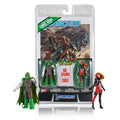 Spawn Page Punchers She Spawn & Curse 3in Action Figures