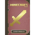 Minecraft Combat Handbook