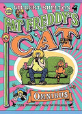 The Fat Freddyâ€™s Cat Omnibus